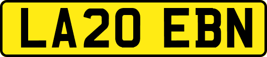 LA20EBN
