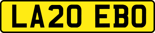 LA20EBO