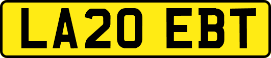 LA20EBT