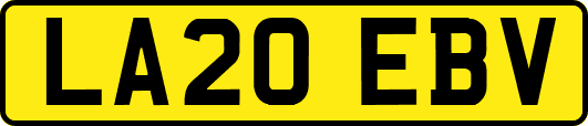 LA20EBV