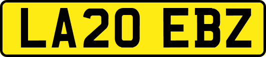 LA20EBZ