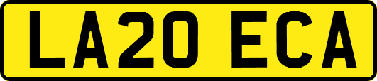 LA20ECA