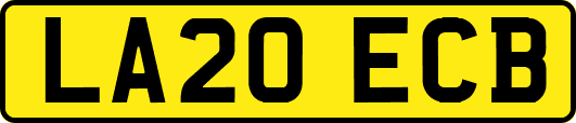 LA20ECB