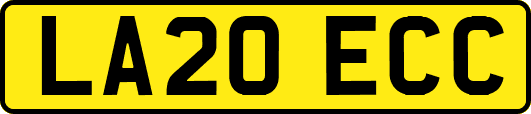 LA20ECC