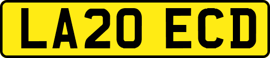 LA20ECD