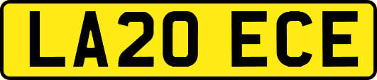LA20ECE