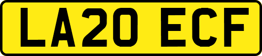 LA20ECF