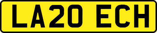LA20ECH