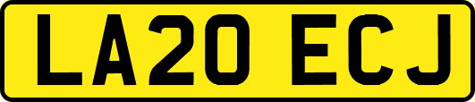 LA20ECJ