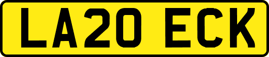 LA20ECK