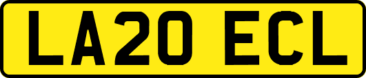 LA20ECL