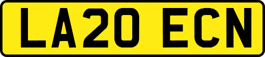 LA20ECN