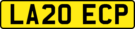LA20ECP