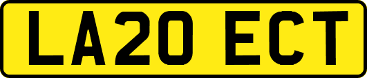 LA20ECT