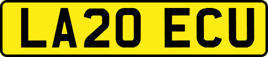 LA20ECU