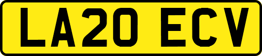 LA20ECV