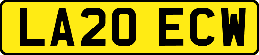 LA20ECW