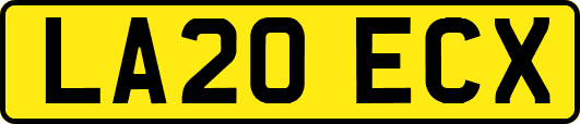LA20ECX