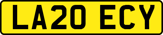 LA20ECY