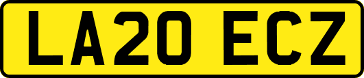 LA20ECZ