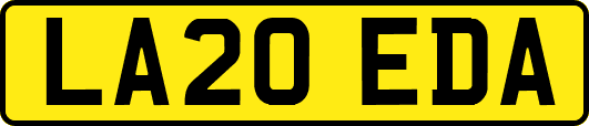 LA20EDA