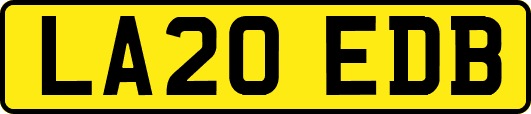 LA20EDB