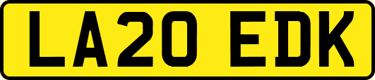 LA20EDK