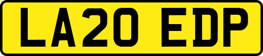 LA20EDP