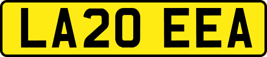 LA20EEA