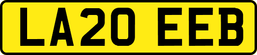 LA20EEB