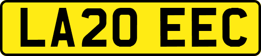 LA20EEC