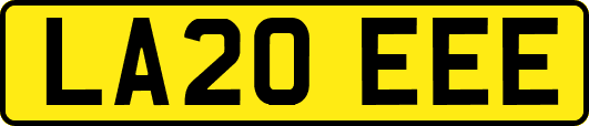 LA20EEE