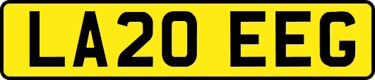 LA20EEG