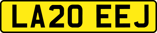 LA20EEJ