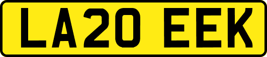 LA20EEK