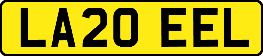LA20EEL