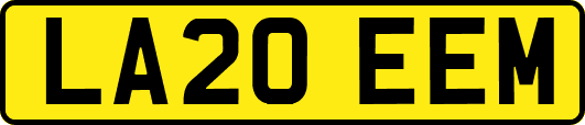 LA20EEM