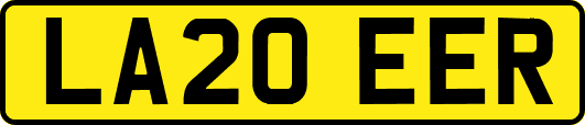 LA20EER