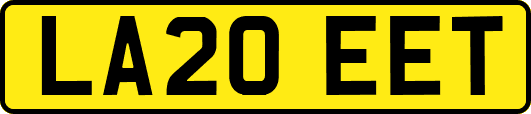LA20EET