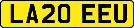 LA20EEU