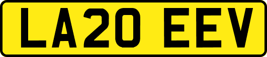 LA20EEV