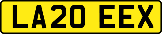 LA20EEX