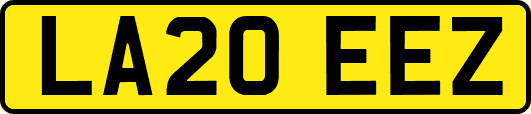 LA20EEZ