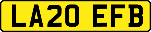 LA20EFB