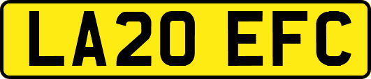LA20EFC