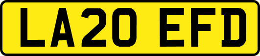 LA20EFD