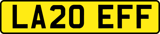 LA20EFF