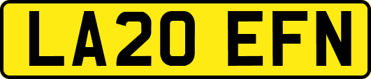 LA20EFN