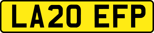 LA20EFP