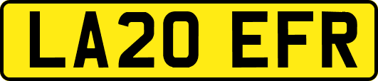 LA20EFR